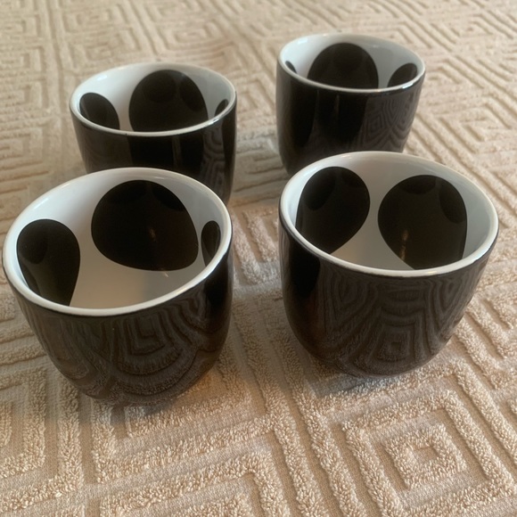 IKEA Syntes Konst Dip Bowls - Set of 4 - Picture 5 of 13